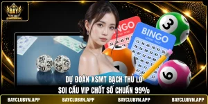 Dự Đoán XSMT Bạch Thủ Lô | Soi Cầu VIP Chốt Số Chuẩn 99%
