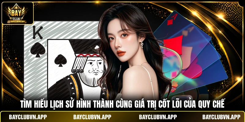 Chính Sách Bảo Mật 1 Tìm hiểu lịch sử hình thành cùng giá trị cốt lõi của quy chế